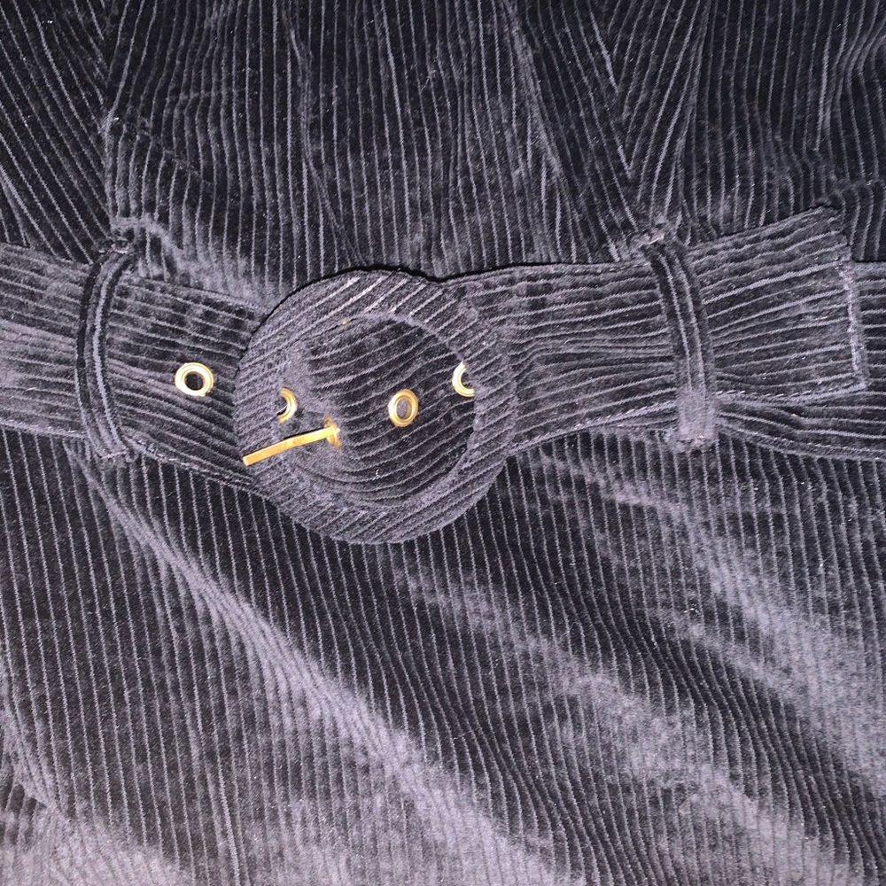 American Eagle Corduroy Dress - Picture 5 of 7